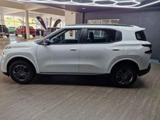 Citroen Aircross 1.2 Plus