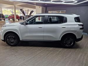 Citroen Aircross 1.2 Plus - Image 5