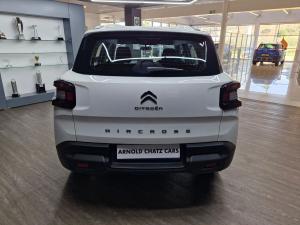 Citroen Aircross 1.2 Plus - Image 6