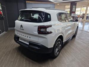 Citroen Aircross 1.2 Plus - Image 7