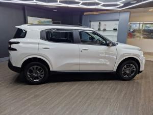 Citroen Aircross 1.2 Plus - Image 8