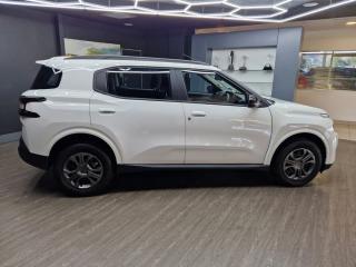 Citroen Aircross 1.2 Plus