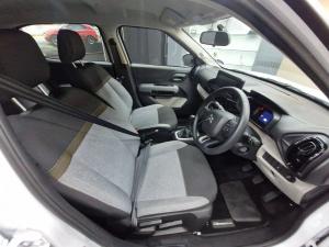 Citroen Aircross 1.2 Plus - Image 9