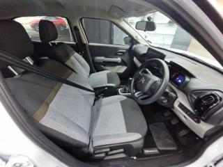 Citroen Aircross 1.2 Plus