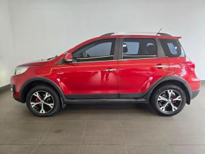 Haval H1 1.5 - Image 4