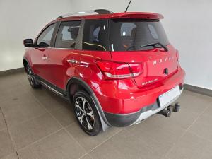 Haval H1 1.5 - Image 5