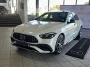 Thumbnail Mercedes-Benz C-Class C43