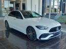 Thumbnail Mercedes-Benz C-Class C43