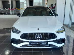 Mercedes-Benz C-Class C43 - Image 2