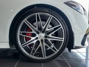 Mercedes-Benz C-Class C43 - Image 3