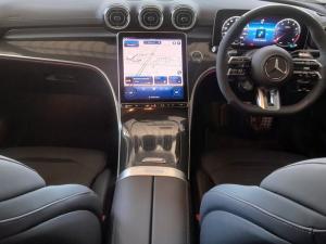 Mercedes-Benz C-Class C43 - Image 7