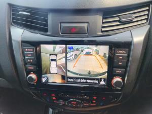Nissan Navara 2.5DDTi double cab Pro-2X - Image 10