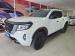Nissan Navara 2.5DDTi double cab Pro-2X - Thumbnail 1