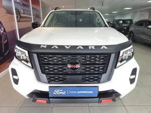 Nissan Navara 2.5DDTi double cab Pro-2X - Image 2