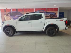 Nissan Navara 2.5DDTi double cab Pro-2X - Image 3