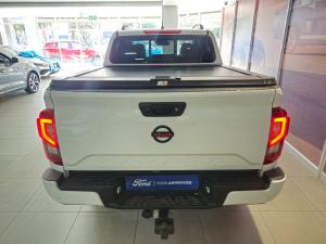 Nissan Navara 2.5DDTi double cab Pro-2X - Image 4