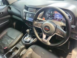 Nissan Navara 2.5DDTi double cab Pro-2X - Image 5