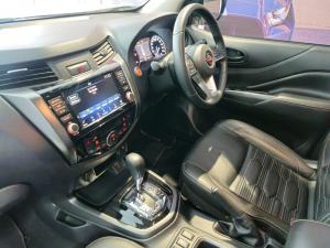 Nissan Navara 2.5DDTi double cab Pro-2X - Image 6