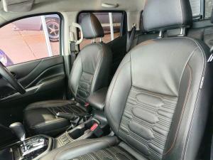 Nissan Navara 2.5DDTi double cab Pro-2X - Image 7