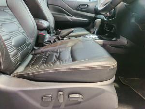 Nissan Navara 2.5DDTi double cab Pro-2X - Image 8