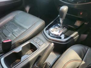 Nissan Navara 2.5DDTi double cab Pro-2X - Image 9