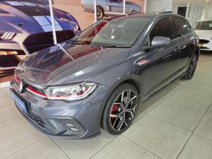 Volkswagen Polo GTI - Image 1