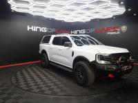 Thumbnail Ford Ranger 2.0 BiTurbo double cab Wildtrak 4x4