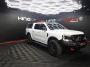 Thumbnail Ford Ranger 2.0 BiTurbo double cab Wildtrak 4x4