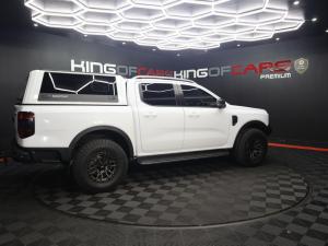 Ford Ranger 2.0 BiTurbo double cab Wildtrak 4x4 - Image 3