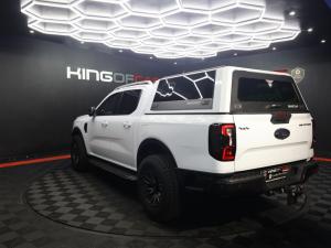 Ford Ranger 2.0 BiTurbo double cab Wildtrak 4x4 - Image 4