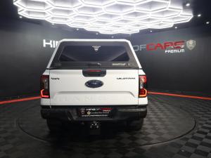 Ford Ranger 2.0 BiTurbo double cab Wildtrak 4x4 - Image 5