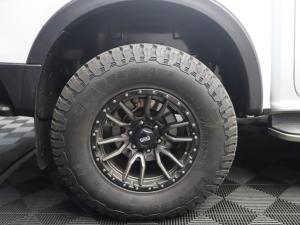 Ford Ranger 2.0 BiTurbo double cab Wildtrak 4x4 - Image 7