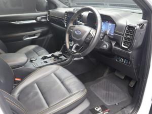 Ford Ranger 2.0 BiTurbo double cab Wildtrak 4x4 - Image 9