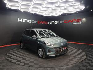 Hyundai Grand i10 1.0 Premium hatch - Image 1