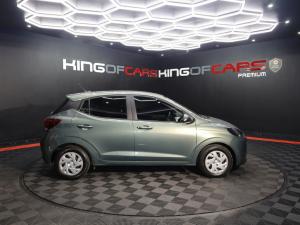 Hyundai Grand i10 1.0 Premium hatch - Image 3