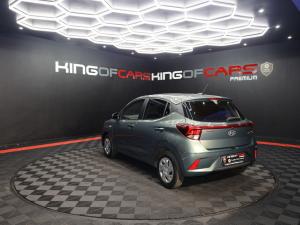 Hyundai Grand i10 1.0 Premium hatch - Image 4