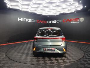 Hyundai Grand i10 1.0 Premium hatch - Image 5