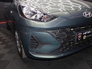 Hyundai Grand i10 1.0 Premium hatch - Image 6