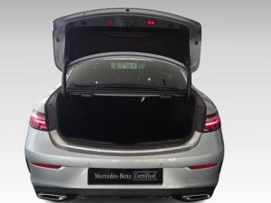 Mercedes-Benz E-Class E300 coupe AMG Line - Image 10