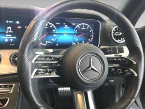 Mercedes-Benz E-Class E300 coupe AMG Line - Image 13