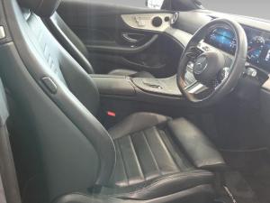 Mercedes-Benz E-Class E300 coupe AMG Line - Image 14