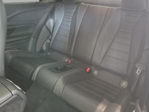 Mercedes-Benz E-Class E300 coupe AMG Line - Image 15