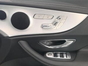Mercedes-Benz E-Class E300 coupe AMG Line - Image 17