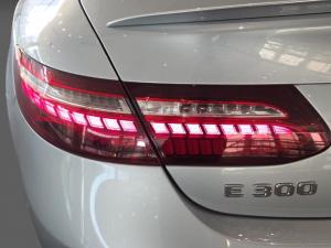 Mercedes-Benz E-Class E300 coupe AMG Line - Image 19
