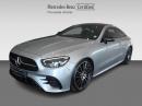 Thumbnail Mercedes-Benz E-Class E300 coupe AMG Line