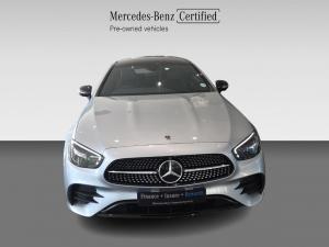 Mercedes-Benz E-Class E300 coupe AMG Line - Image 2