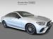 Mercedes-Benz E-Class E300 coupe AMG Line - Thumbnail 3