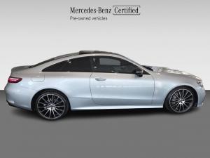 Mercedes-Benz E-Class E300 coupe AMG Line - Image 8