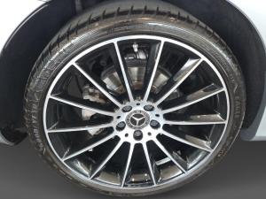 Mercedes-Benz E-Class E300 coupe AMG Line - Image 9