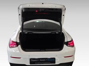 Mercedes-Benz CLA CLA220d AMG Line - Image 10
